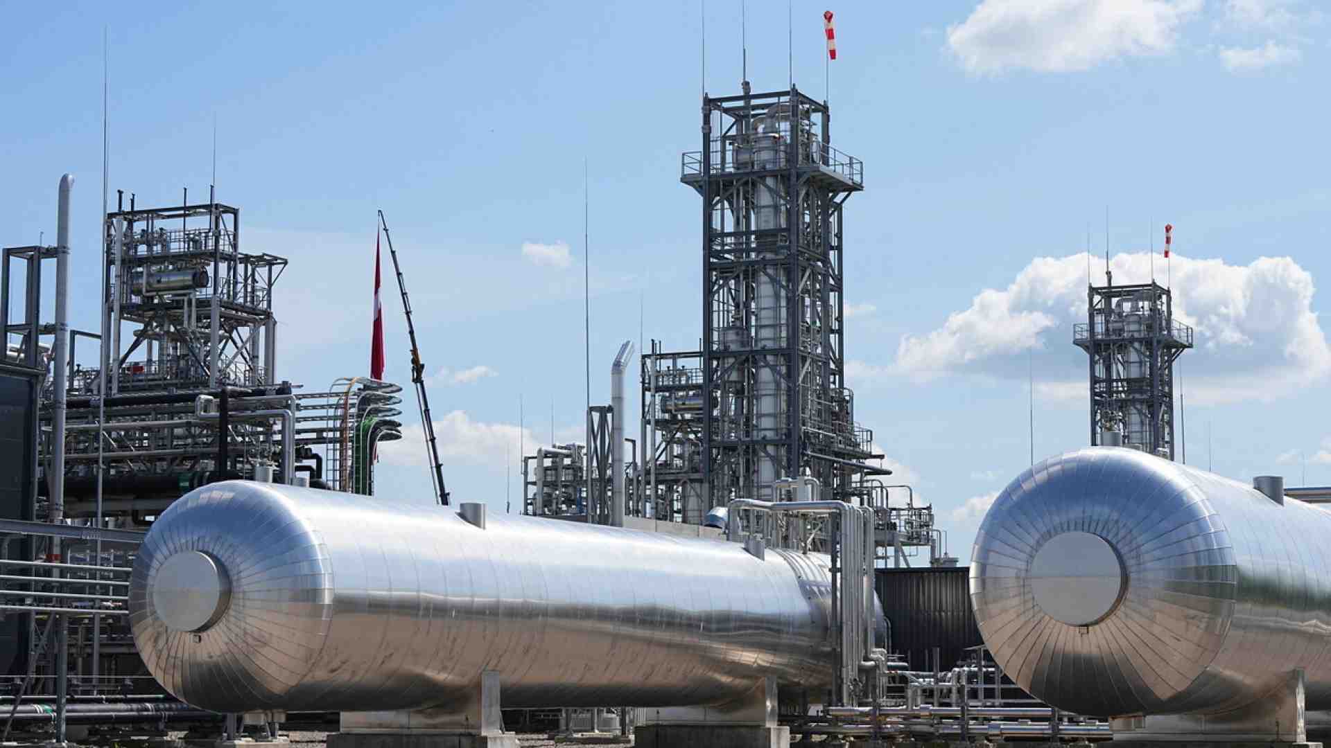 I venti di guerra mettono a rischio 20 miliardi di export delle Pmi