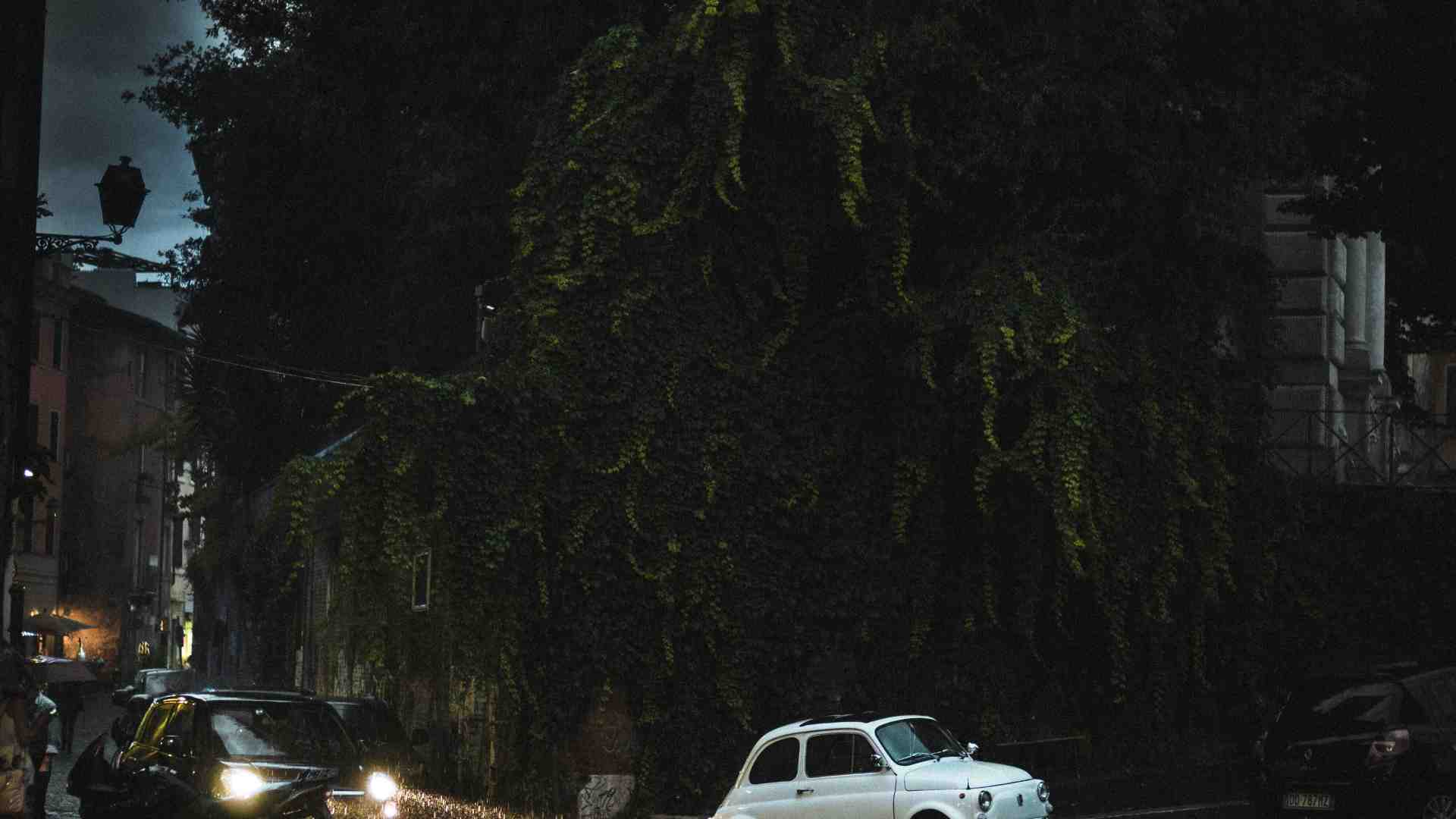 Cronache dal battuage. Ricordi e rovine dell’eros clandestino