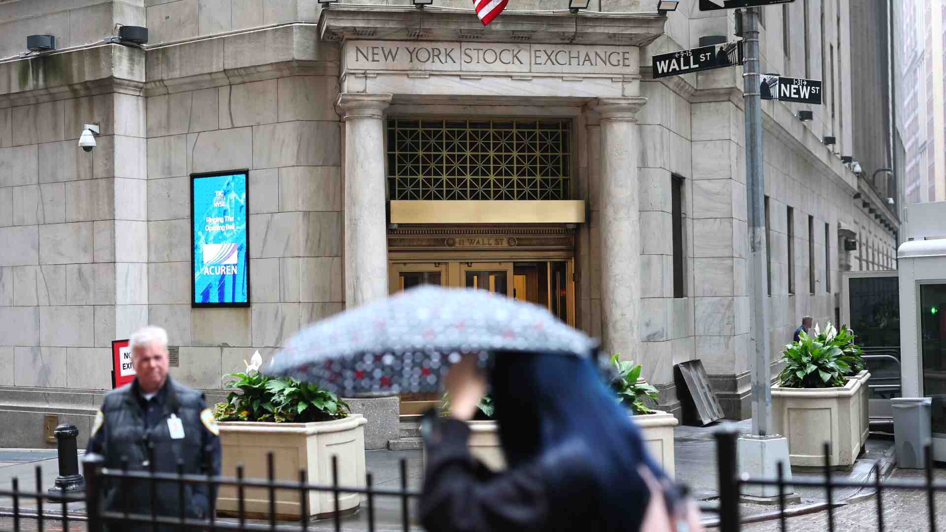 Il disordine è ovunque, ma i mercati ci dicono che il catastrofismo non ha futuro. Numeri da sballo