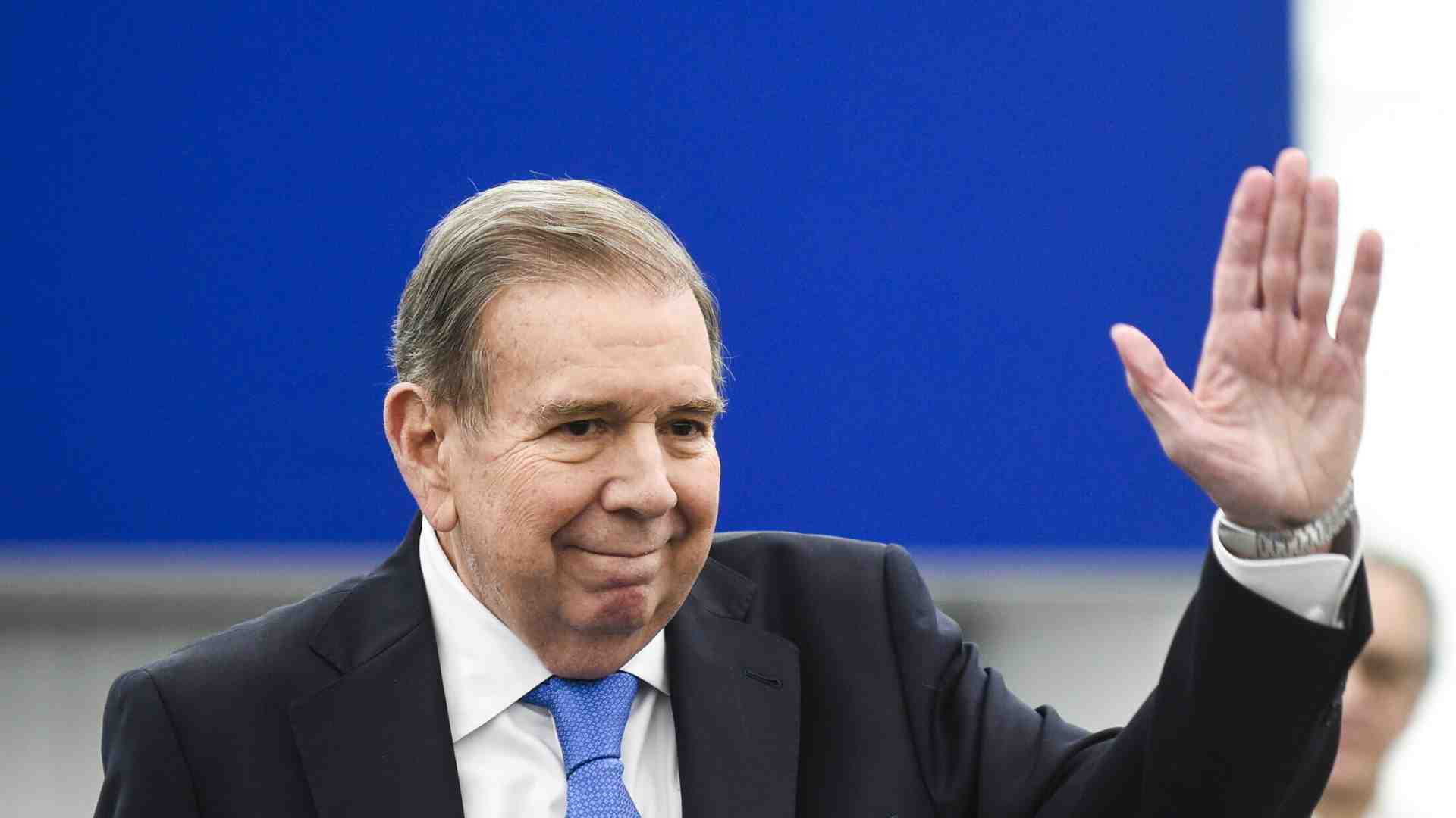 Fate rumore sul Venezuela e i suoi detenuti, ci dice González Urrutia