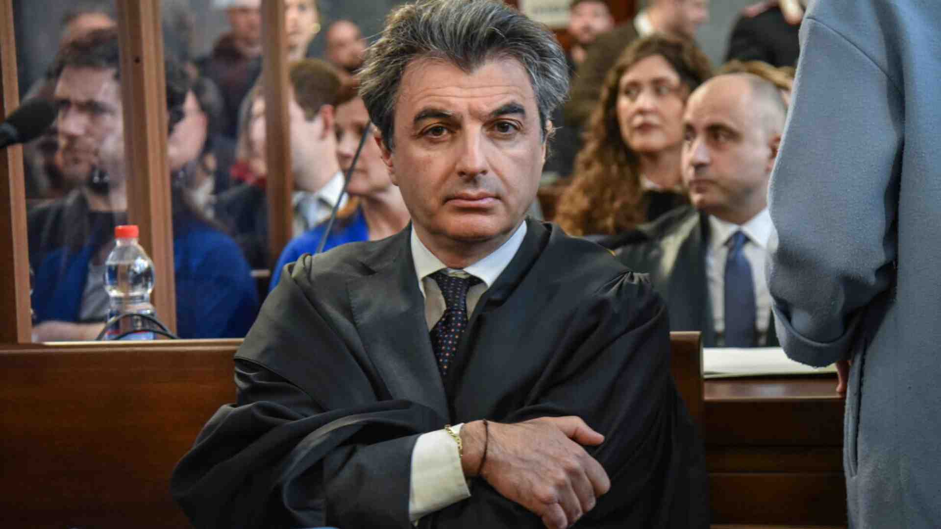 Milano ha un nuovo pm d'assalto