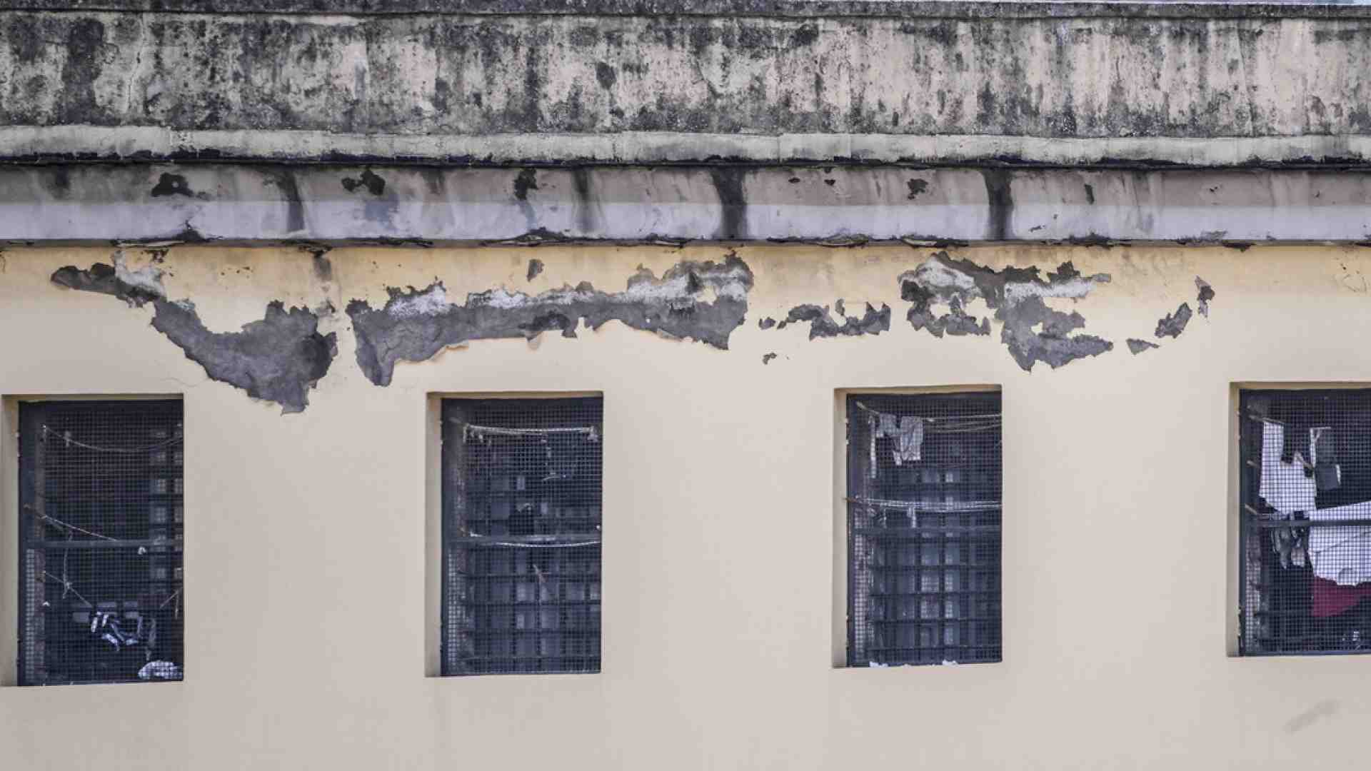 La vicenda di Amir Babai e quella di un uomo impiccato due volte