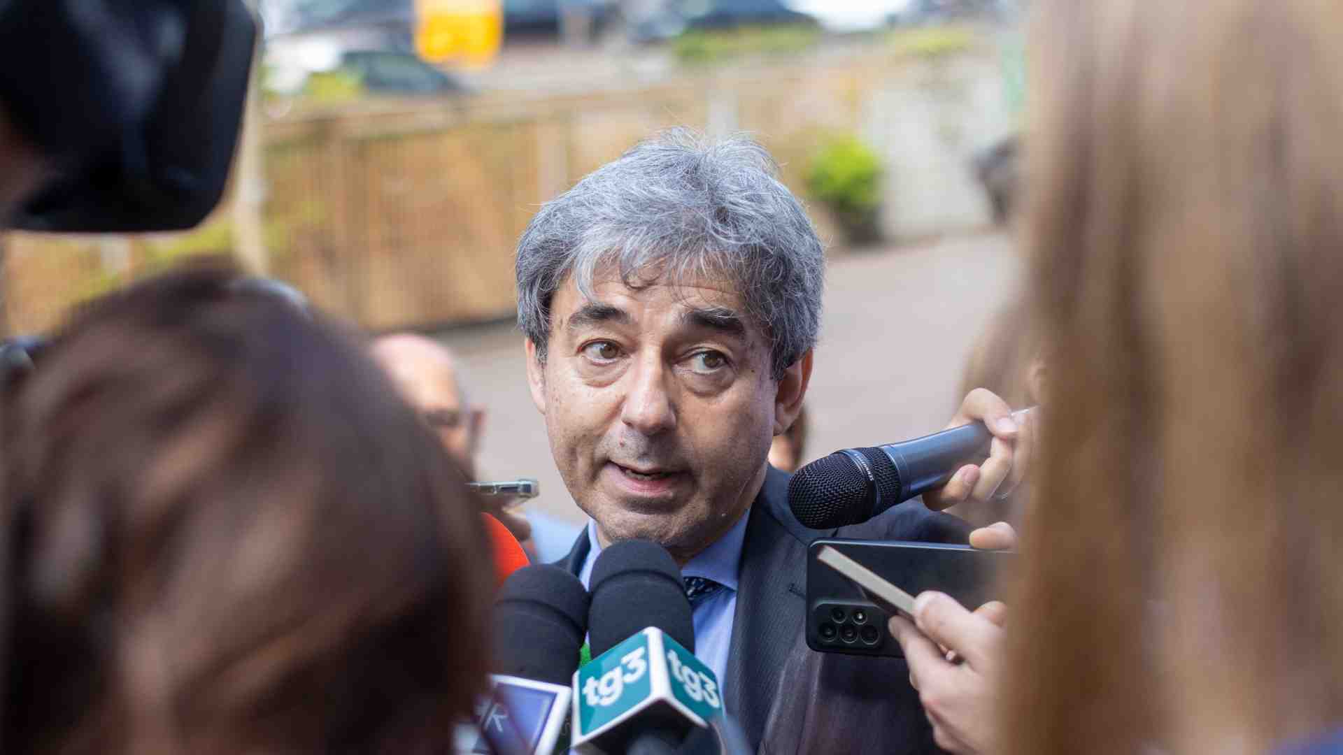 La separazione secondo il presidente dell’Anm Parodi