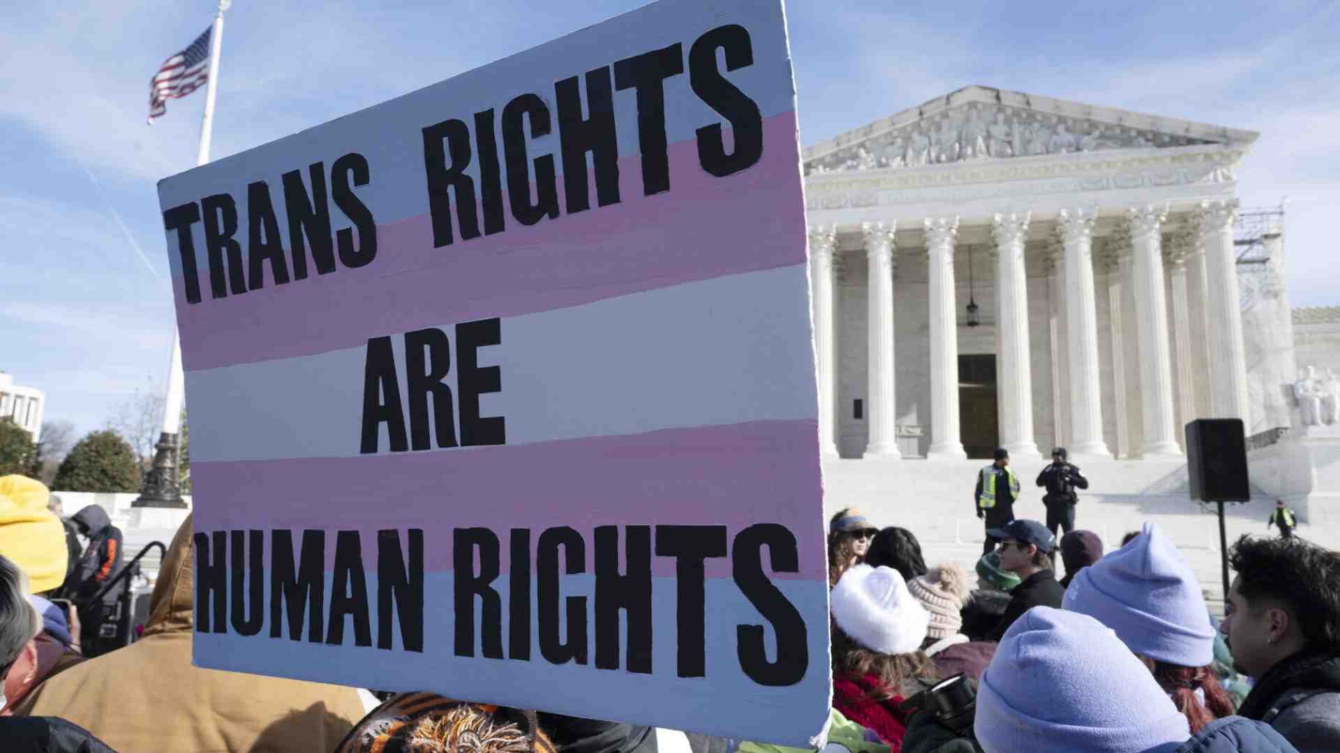 La saggia svolta americana sui bloccanti della pubertà