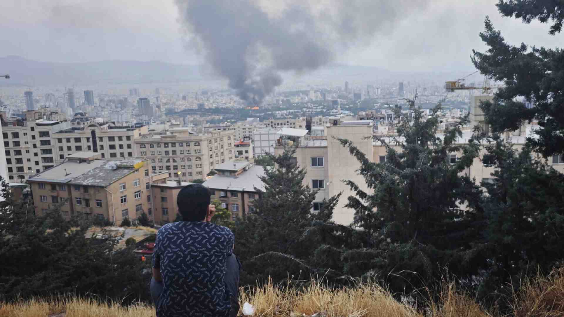 La sopravvivenza quotidiana nel blackout “pressoché totale” di internet in Iran