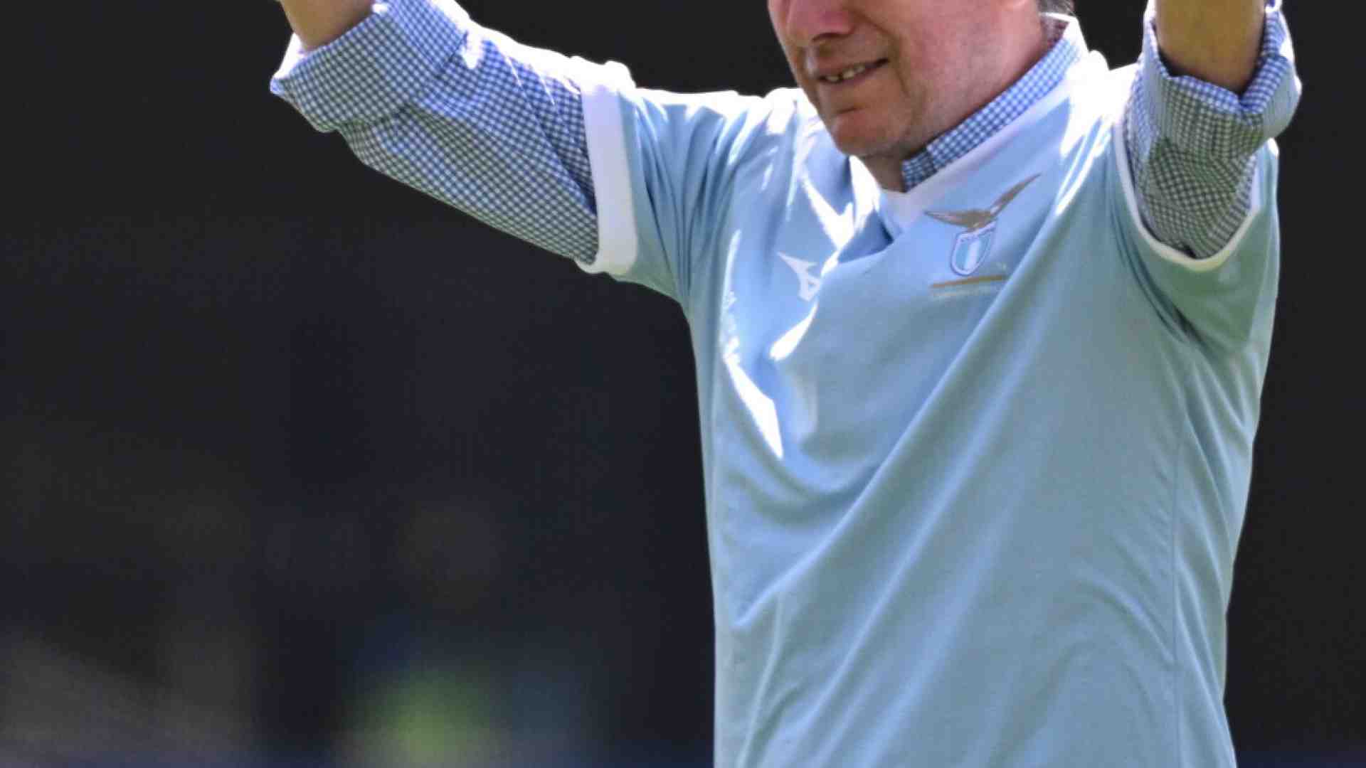 Dal Tufello allo scudetto della Lazio, il racconto glorioso di Giancarlo Oddi