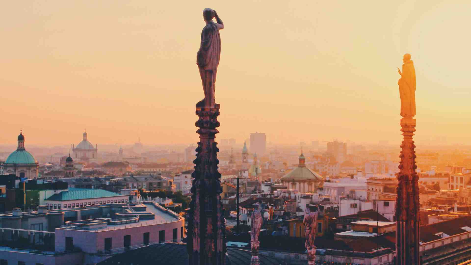 Lettera da una domenica cambogiana