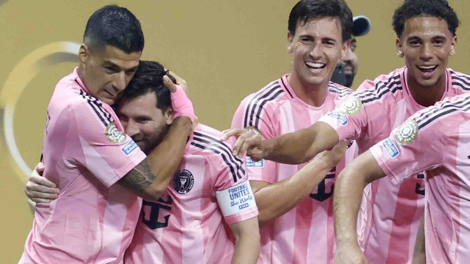 Mondiale per club antipasto di quanto vedremo in Usa