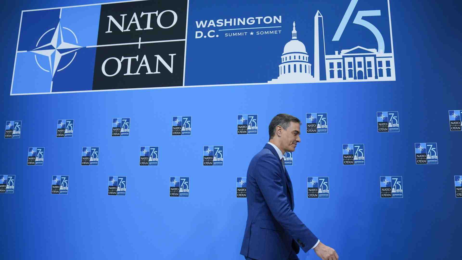 La Spagna rischia di compromettere il piano della Nato per contenere Trump