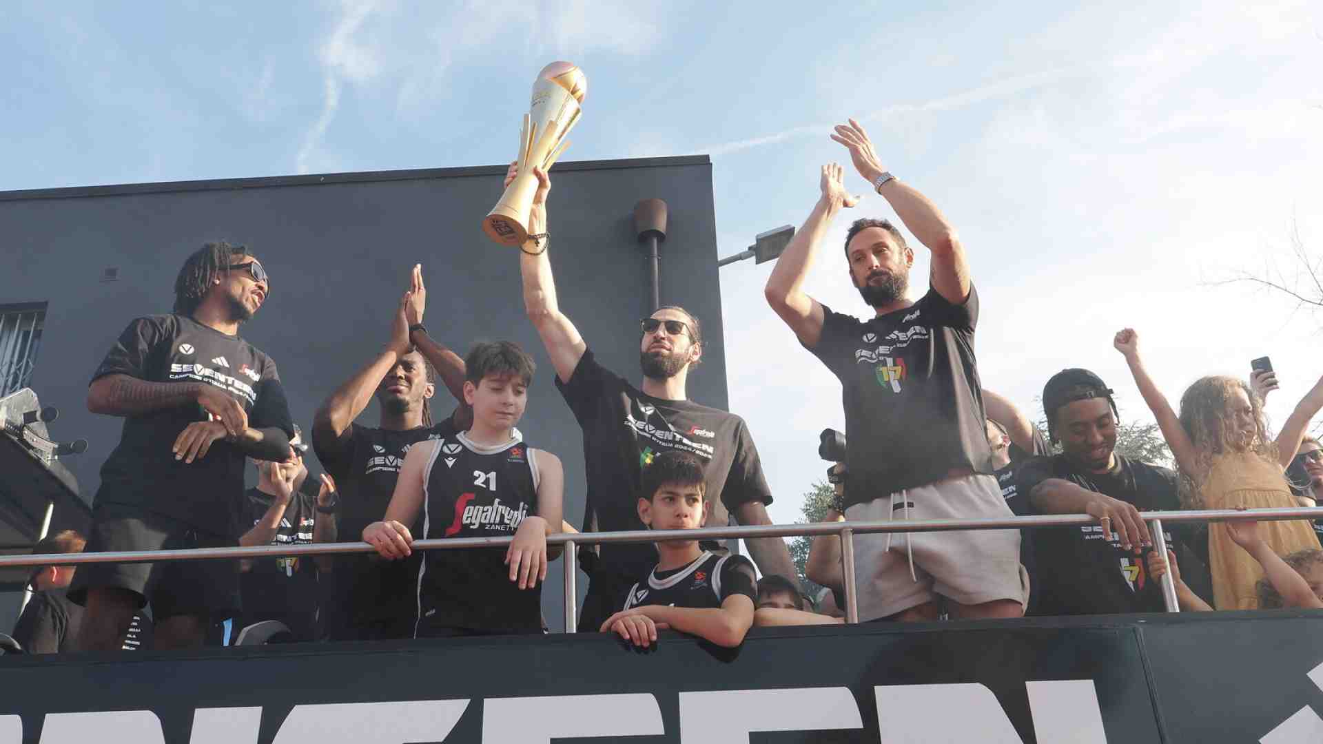 Coppa Italia, scudetto: l’anno di Bologna