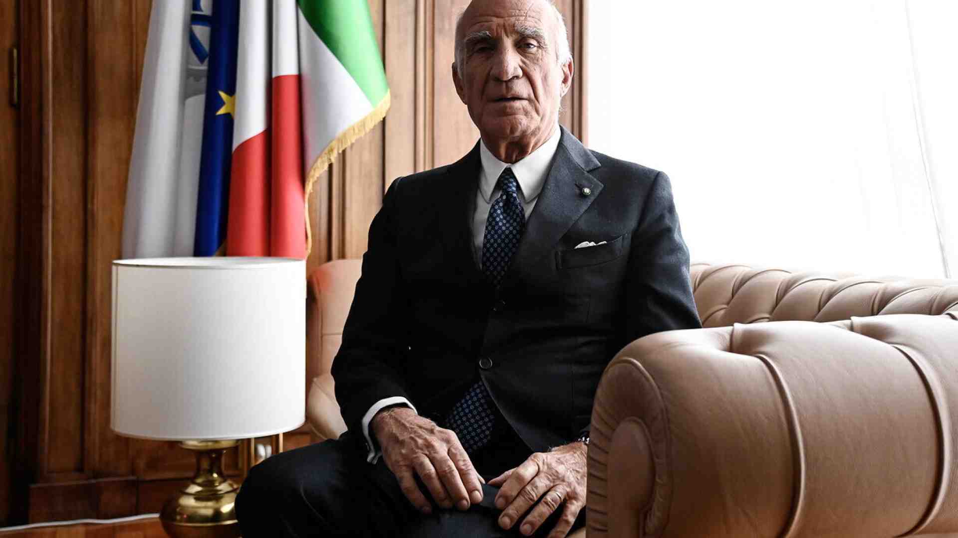 Sticchi Damiani fuori dall’Aci: il Consiglio di Stato conferma la decadenza