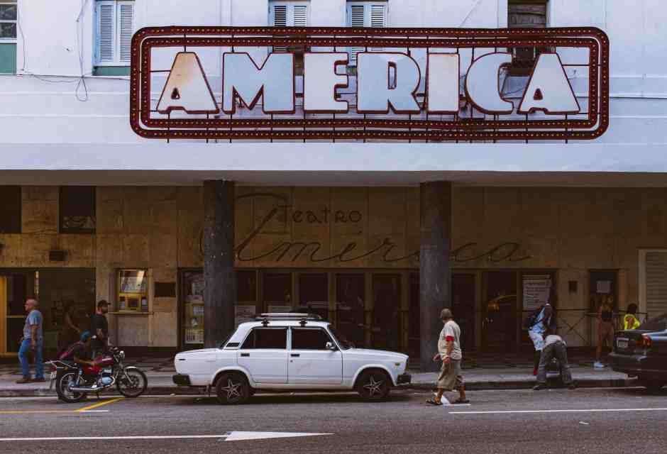 Distopia americana. Antologia sul tradimento di un paese che ha finito col negare i suoi valori