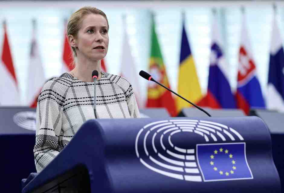 La minaccia dell’Ue sull’accordo di associazione con Israele si sgonfia