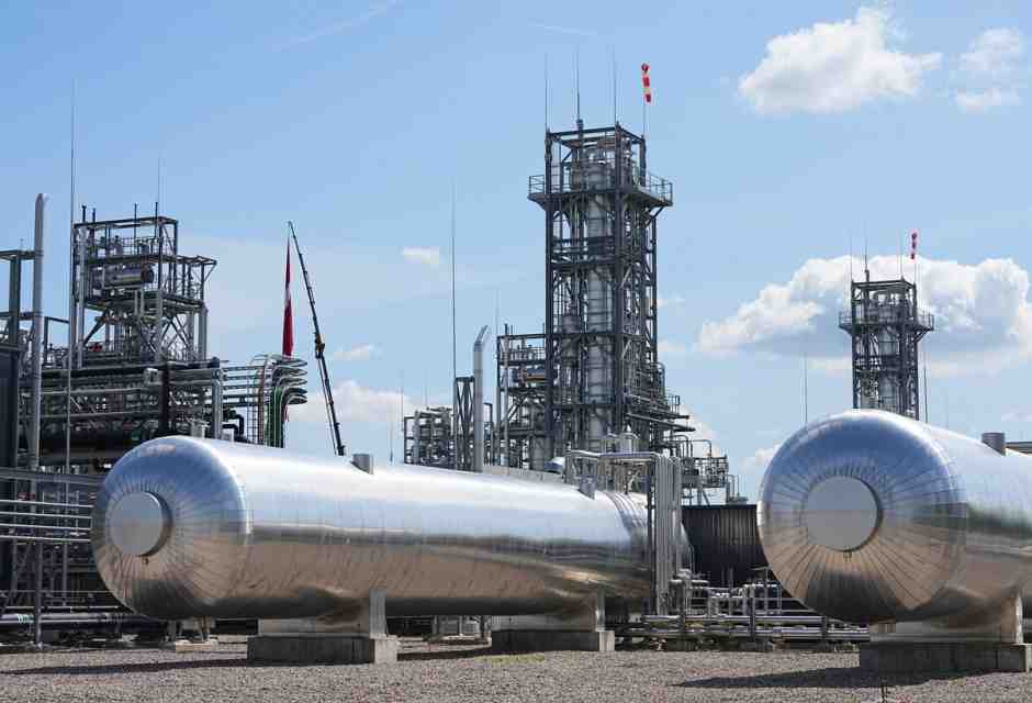 I venti di guerra mettono a rischio 20 miliardi di export delle Pmi