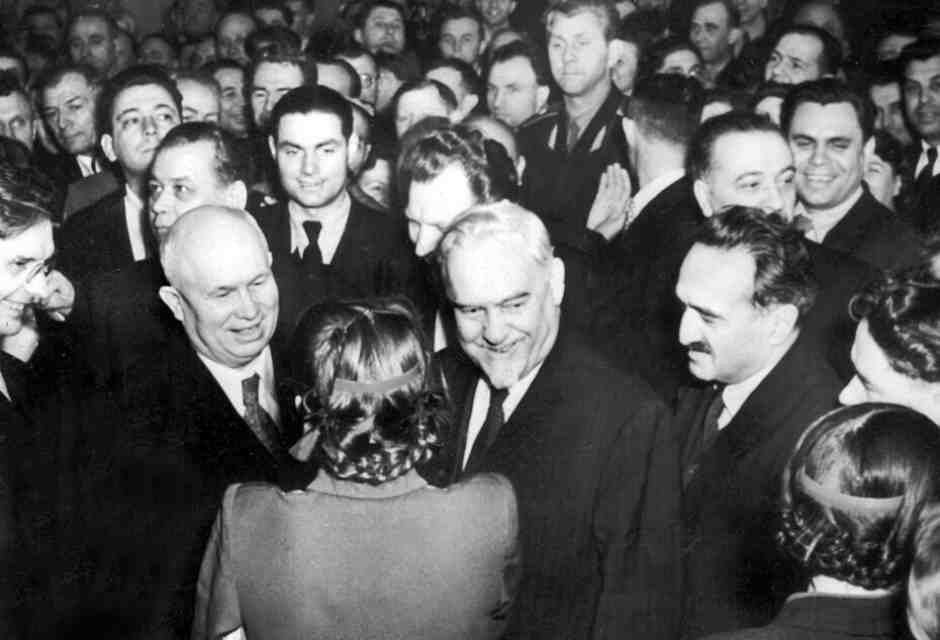 Lavoratori di tutto il mondo, perdonateci!