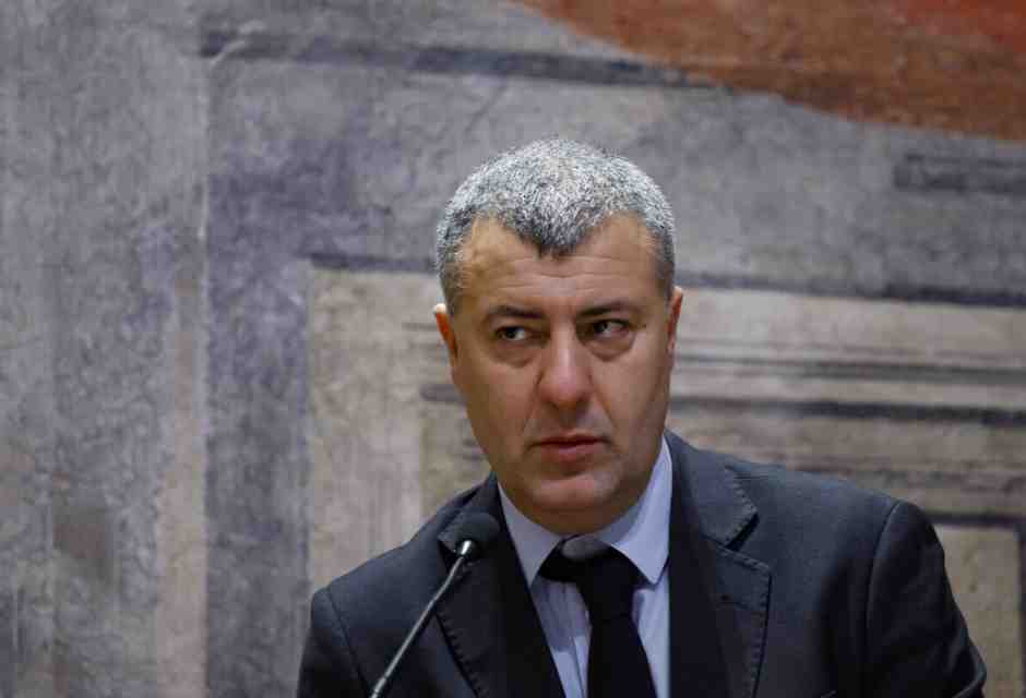 Scotto: “Nella piazza contro il riarmo mi sento a mio agio. Il Pd ascolti questa parte della società”