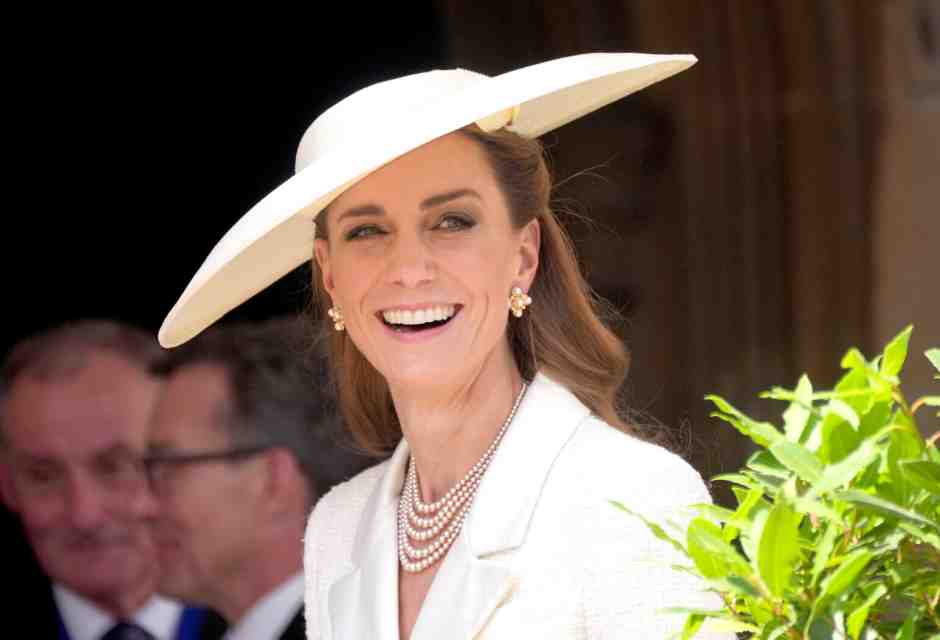 Il segreto del cigno. La nuova biografia della principessa Kate Middleton