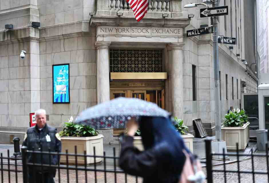 Il disordine è ovunque, ma i mercati ci dicono che il catastrofismo non ha futuro. Numeri da sballo