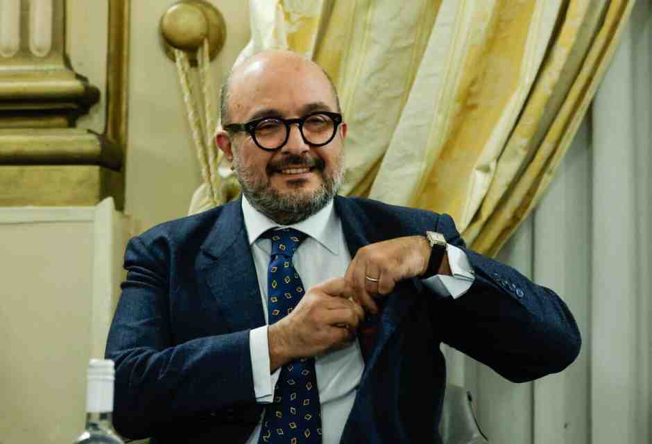 “Il caso Kaufmann dimostra che sul Tax credit per il cinema avevo ragione”. Parla Sangiuliano