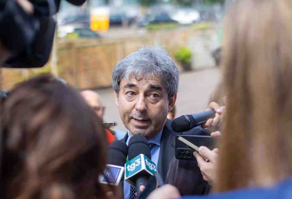 La separazione secondo il presidente dell’Anm Parodi