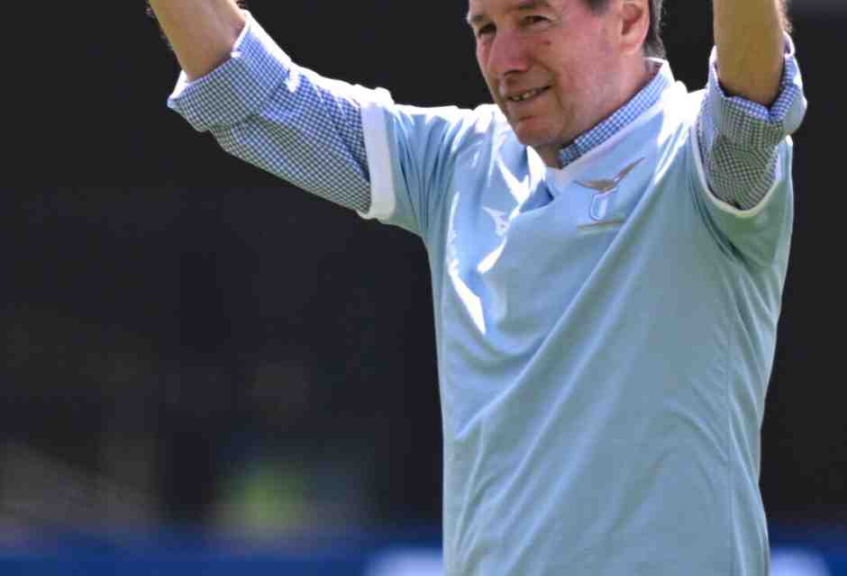 Dal Tufello allo scudetto della Lazio, il racconto glorioso di Giancarlo Oddi