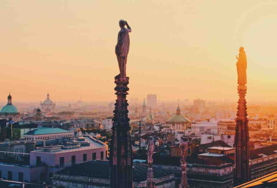 Lettera da una domenica cambogiana