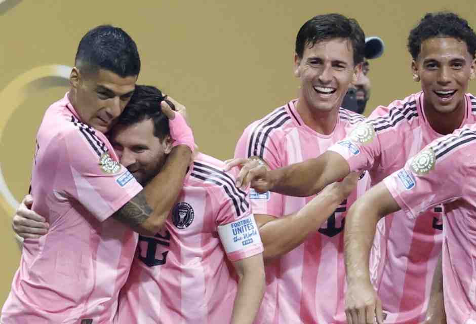 Mondiale per club antipasto di quanto vedremo in Usa