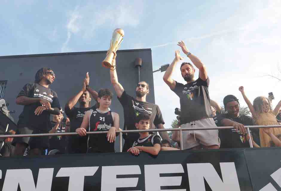 Coppa Italia, scudetto: l’anno di Bologna