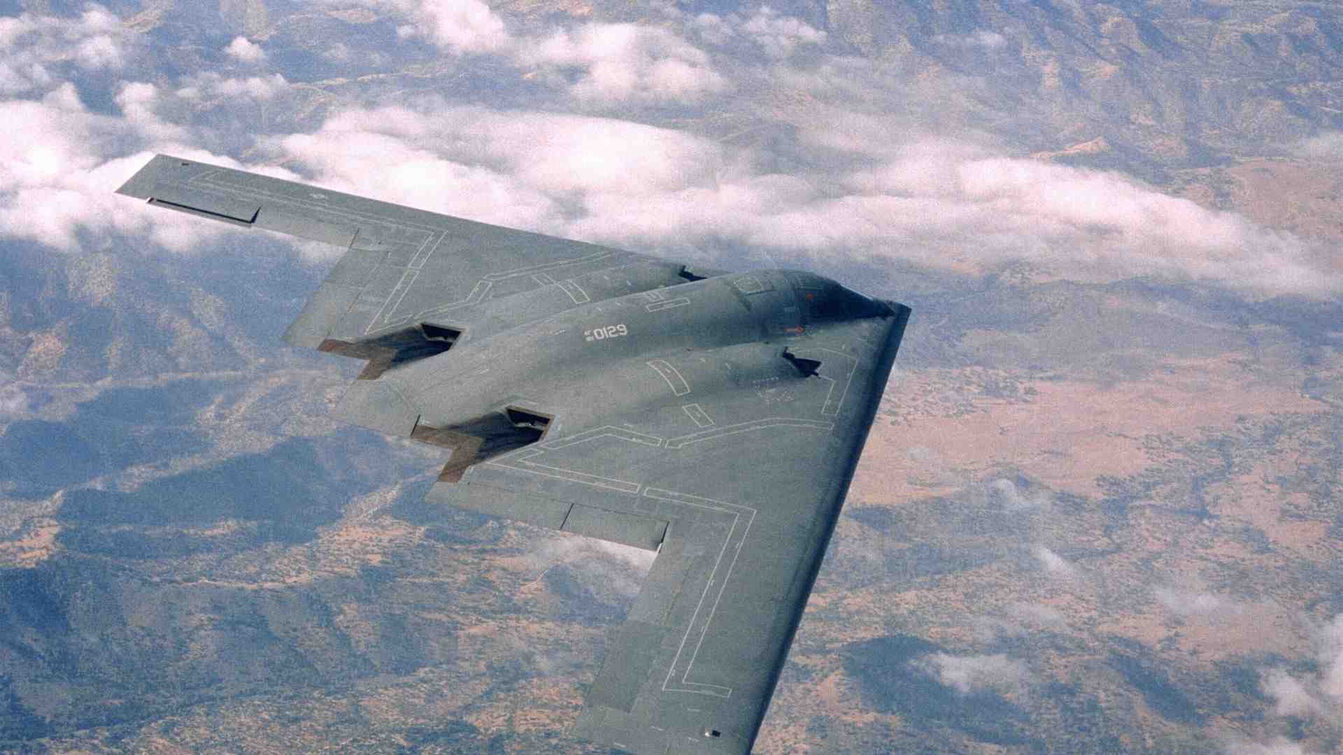 B-2 Spirit: come funziona il bombardiere usato dagli Stati Uniti nell'attacco all'Iran