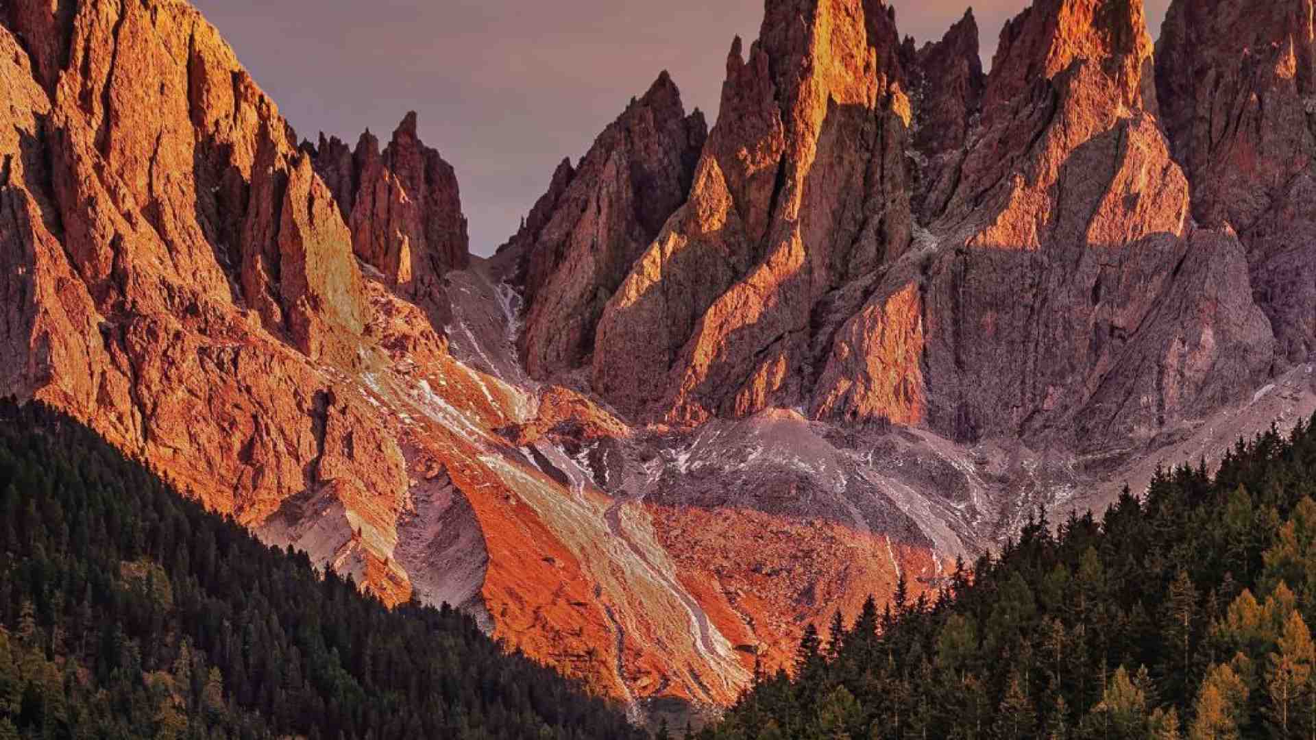 Amore, dolore e speranza tra le montagne del Cadore