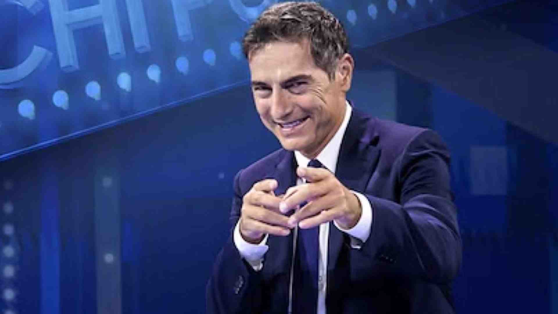 Non basta Marco Liorni a decretare il successo del game show del sabato sera