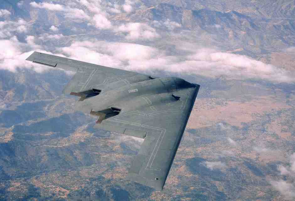 B-2 Spirit: come funziona il bombardiere usato dagli Stati Uniti nell'attacco all'Iran