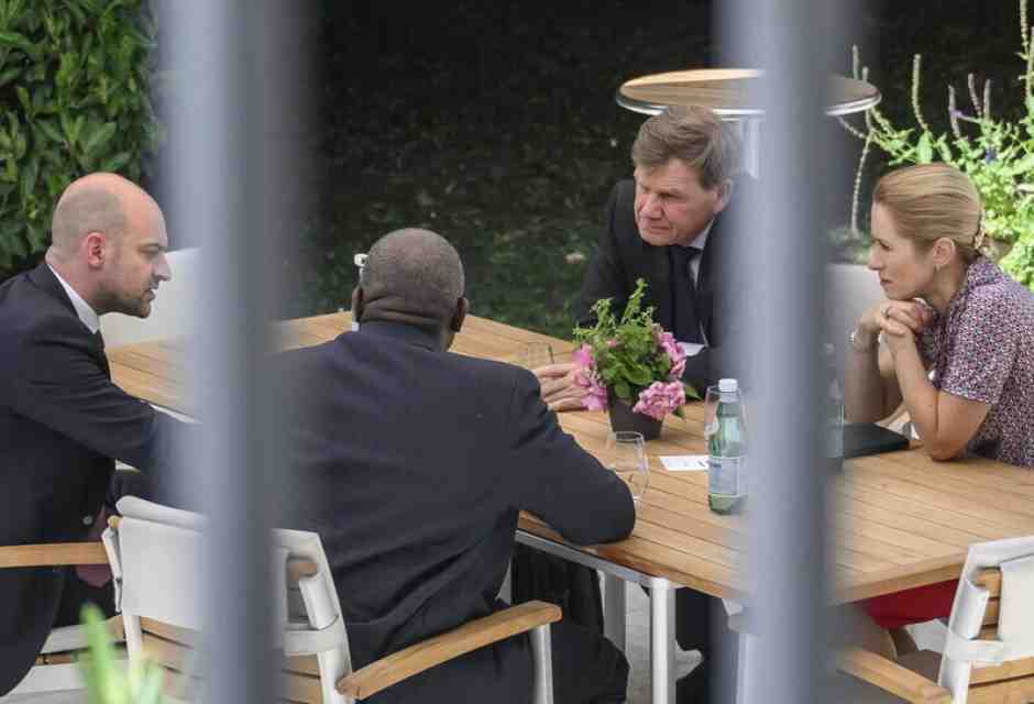 Diplomazie esauste: l’Europa senza potere di fronte al conflitto