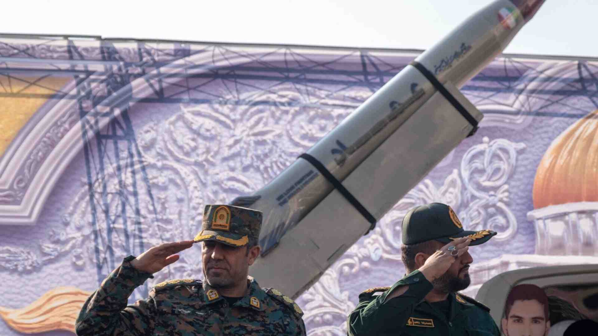 Il teatro della vendetta di Teheran contro le basi americane. Cosa serve per far finire la guerra