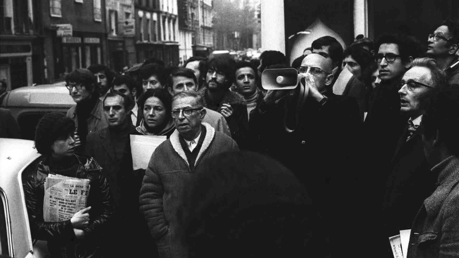 Venerati fiancheggiatori. Quegli intellettuali sempre dalla parte sbagliata