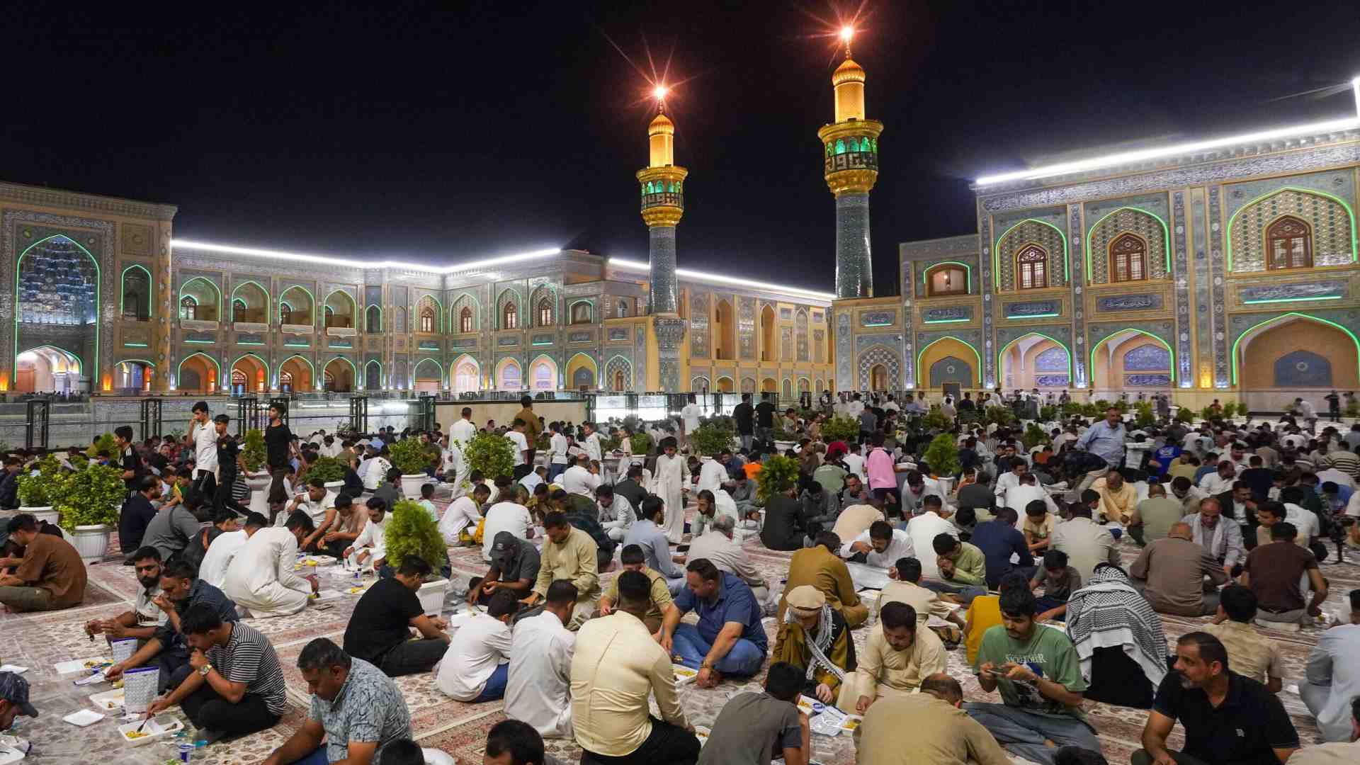 L'Iran prima dell’Islam