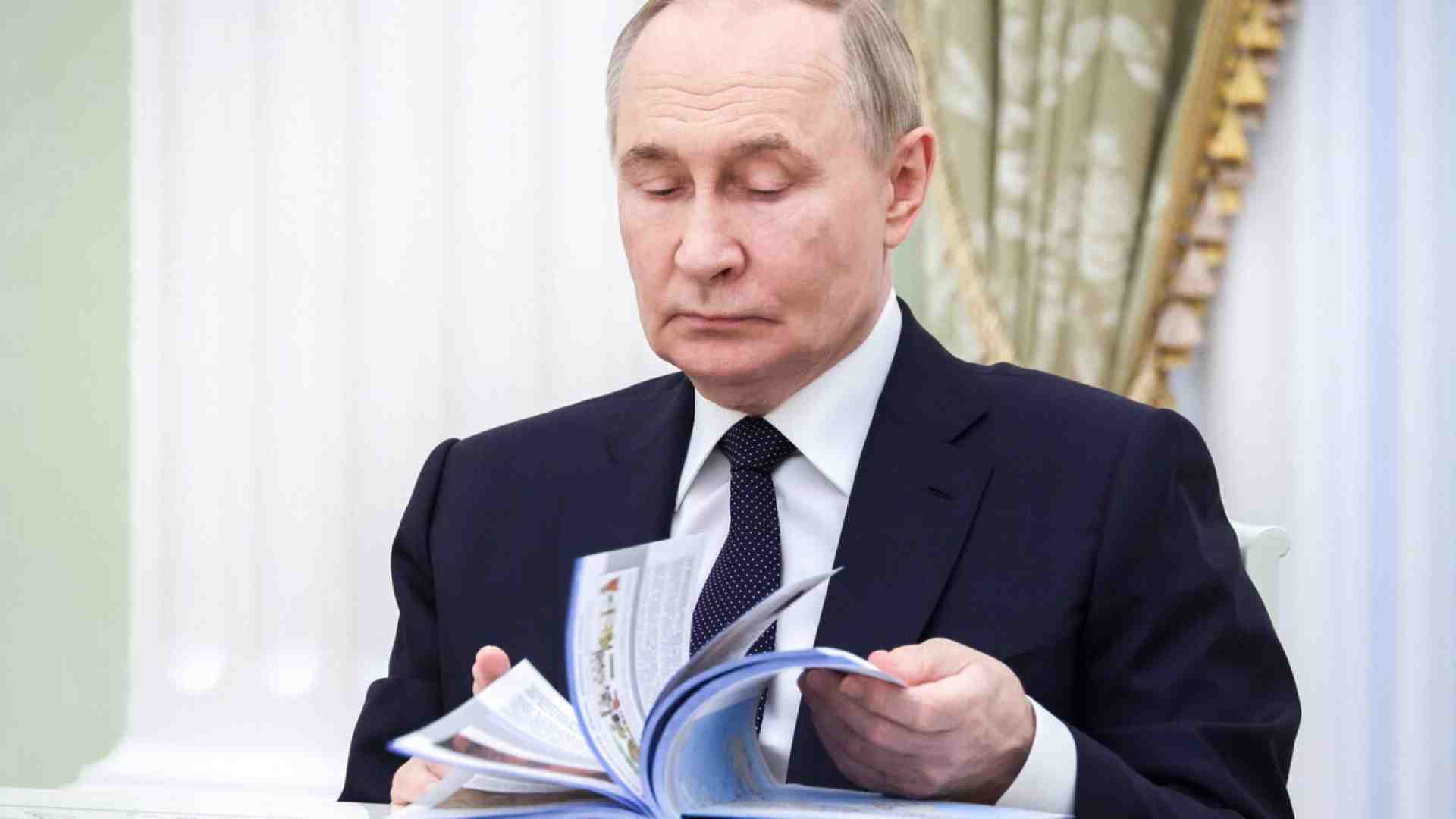 La lotta di potere economico a Mosca mentre si aggira lo spettro della recessione