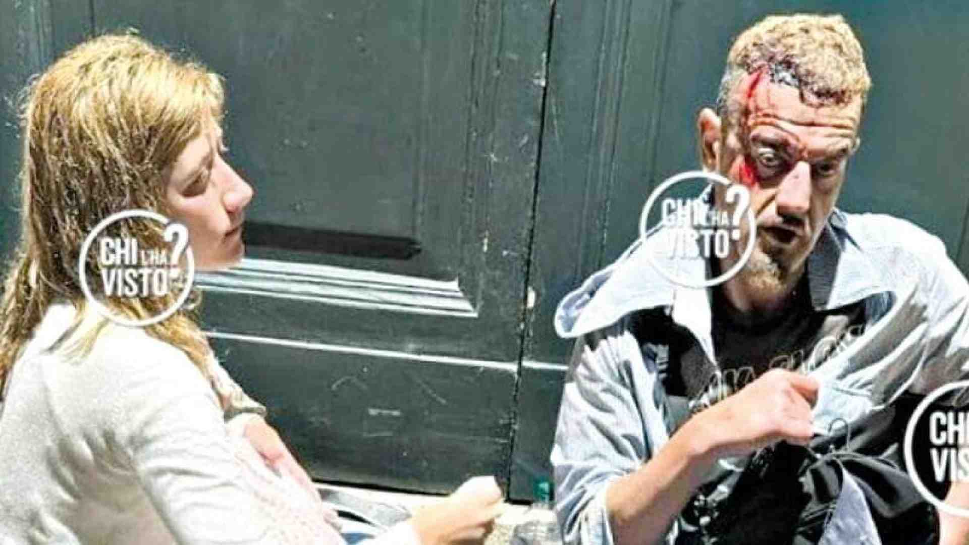 I delitti del Tax credit: storia di un omicidio e di una città incredibile