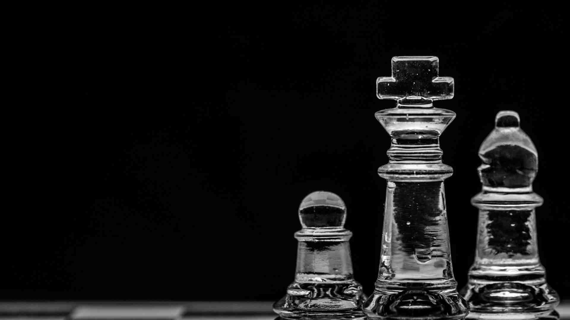 Dalle leggende ottocentesche all’irruzione del computer nel mondo degli scacchi