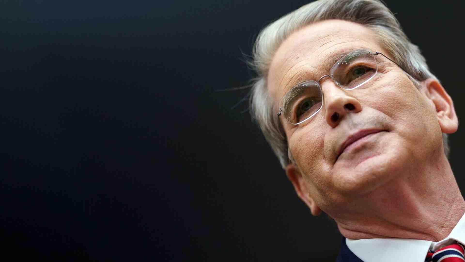 Scott Bessent, il ministro dei controdazi