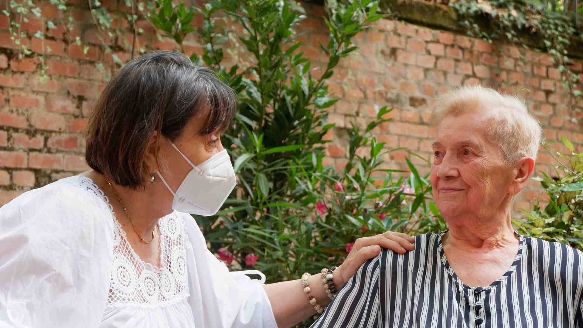 Il tasso di mortalità in Italia sta aumentando