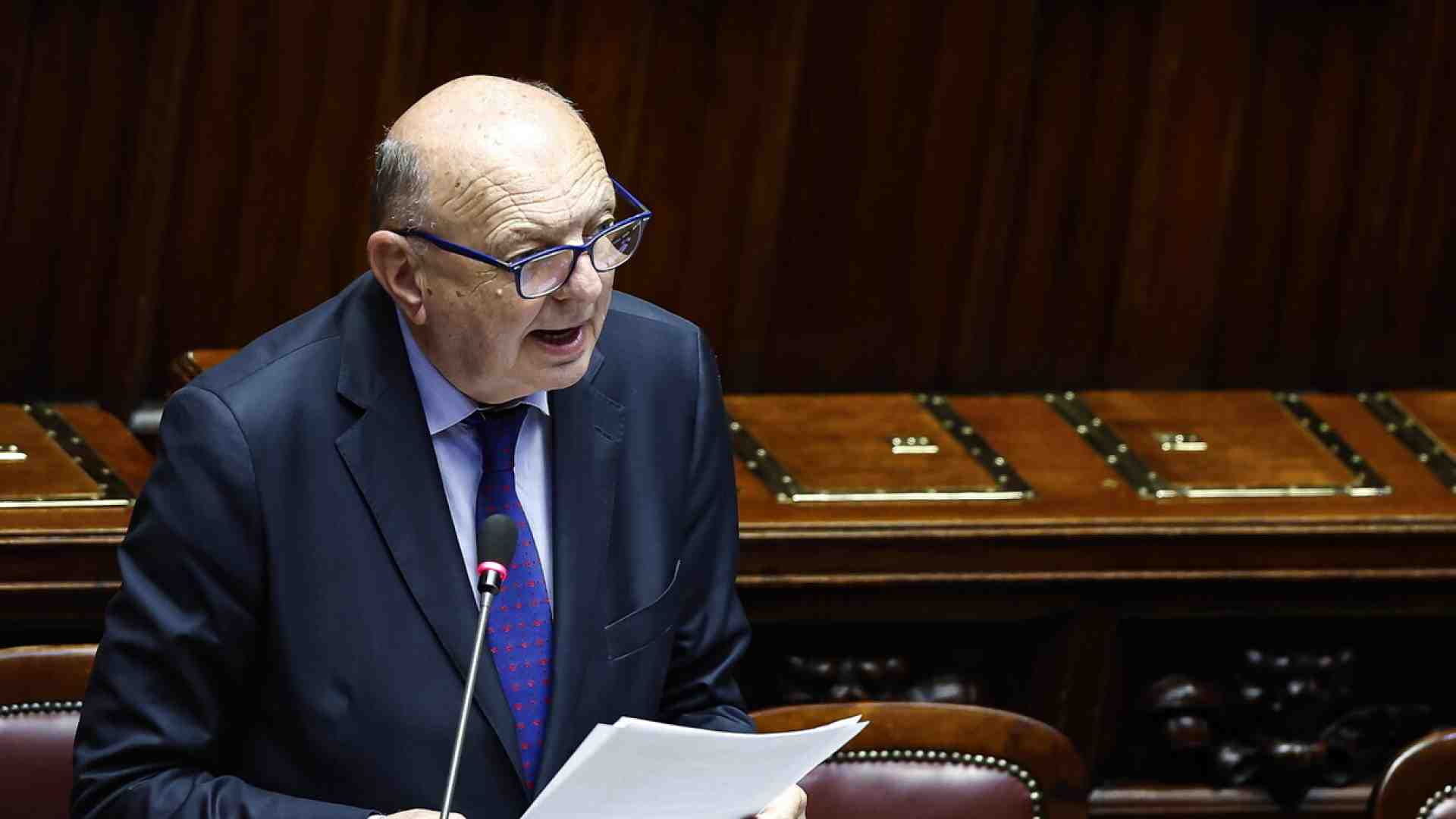 I timori del governo per i prezzi dell'energia: Pichetto Fratin: “Possibili rincari su gas e petrolio”