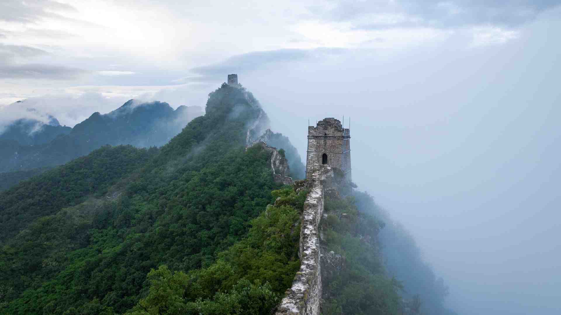 Un impero per i migranti