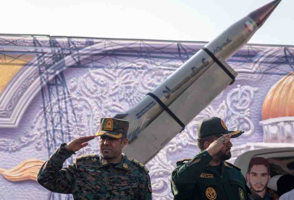 Il teatro della vendetta di Teheran contro le basi americane. Cosa serve per far finire la guerra