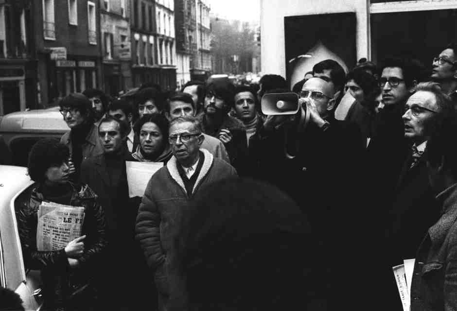 Venerati fiancheggiatori. Quegli intellettuali sempre dalla parte sbagliata