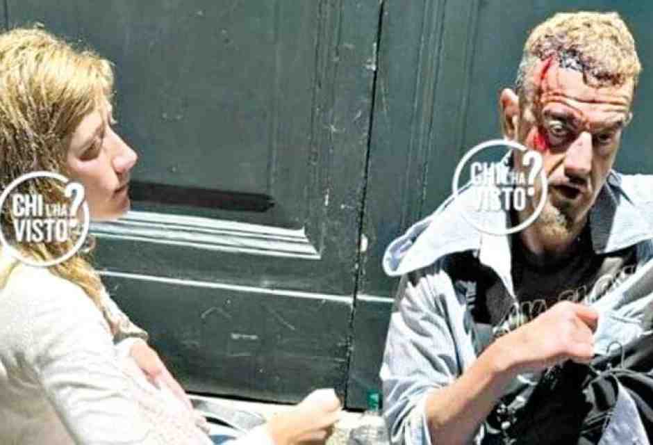 I delitti del Tax credit: storia di un omicidio e di una città incredibile