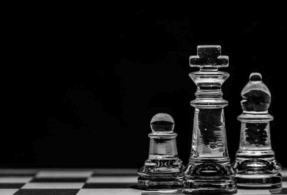 Dalle leggende ottocentesche all’irruzione del computer nel mondo degli scacchi