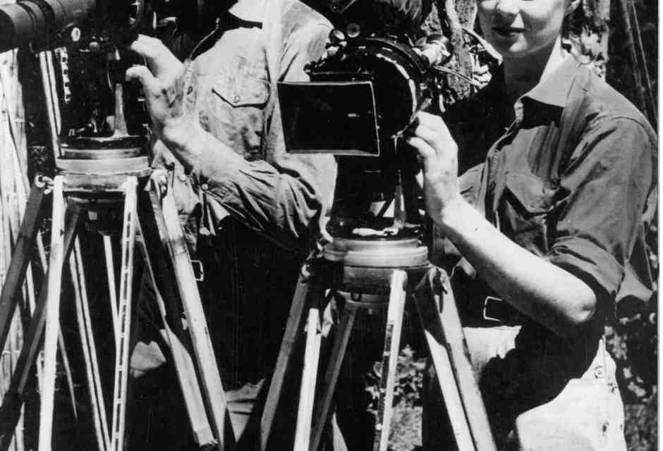 Monika Ertl, la guerrigliera tedesca che vendicò Che Guevara