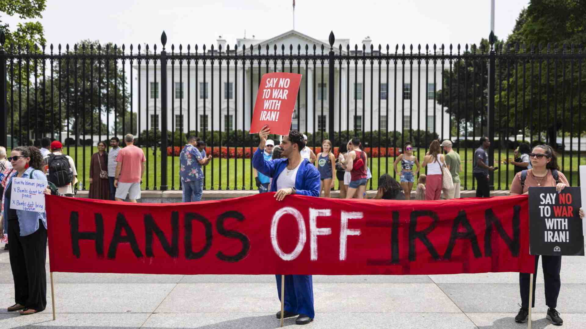 La lezione di Bush in Iraq, buona per chi dileggia il realismo neocon che ha tolto la bomba all’Iran