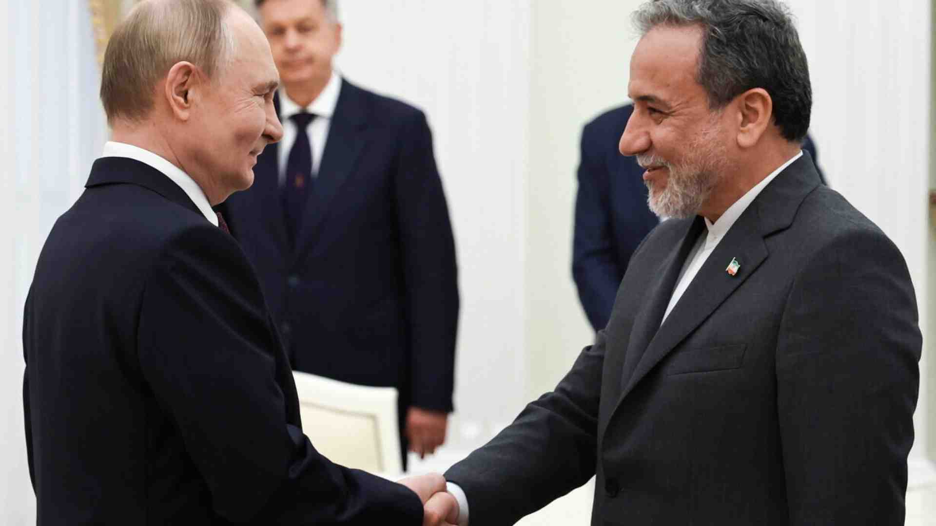 L’amicizia tra Russia e Iran ha dei limiti
